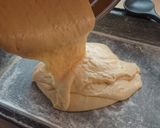 Fakanalas lukacsos csokis sütemény recept fázis 10 fotója