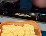 Foto langkah ke 5 dari resep Nugget Ayam Homemade.