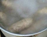 Foto langkah ke 5 dari resep Pempek Ikan Tongkol.
