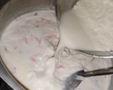 A picture of step 3 of Gajrella-gajar ki kheer.