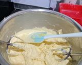 Foto langkah ke 3 dari resep Lekker Holand Selai Nanas.