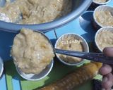 Foto langkah ke 4 dari resep Banana Muffin.