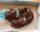 Foto del paso 10 de la receta: Brownies Cappuccino