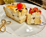 Foto del paso 16 de la receta: Pastel de Ricotta y chocolate. (Ricotta and chocolate cake)
