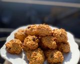 Foto del paso 5 de la receta: Galletitas Avena, Naranja y Pasas