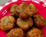 ময়দার ঝাল বড়া রেসিপির ধাপ 4 ছবি
