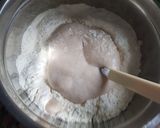 Foto del paso 2 de la receta: Kreppel (torta frita alemana)