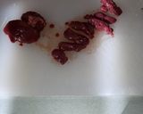 Resztelt csirkemáj recept fázis 1 fotója