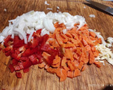 Foto del paso 2 de la receta: Solomillo con salsa