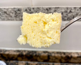 Foto del paso 12 de la receta: Pastel muy esponjoso, sin gluten