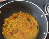 ચણા ની દાળ (Chana Dal Recipe in Gujarati) રેસીપી સ્ટેપ2ફોટો