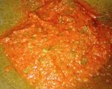 Foto langkah ke 5 dari resep Patin sambal daun kunyit.