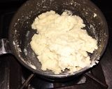 A picture of step 2 of Homemade kurkure.