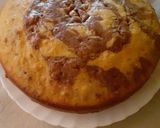 Foto del paso 6 de la receta: Torta marmolada😋
