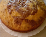Foto del paso 6 de la receta: Torta marmolada😋