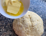 Foto del paso 2 de la receta: Roscas dulces