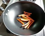 รูปขั้นตอนการทำที่ 2 ของ เสต็กไก่+สับปะรดย่าง(คลีนๆ)