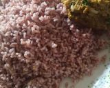 বাসি ডালের ভর্তা রেসিপির ধাপ 2 ছবি