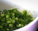 韓式手撕茄子的食譜步驟5照片