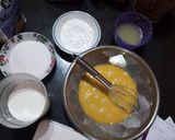 Foto del paso 1 de la receta: Crema de limón para lemon pie