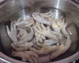 Foto langkah ke 1 dari resep Soto Ceker.