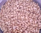 Foto del paso 1 de la receta: Nuggets de soja veganas