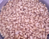 Foto del paso 1 de la receta: Nuggets de soja veganas