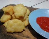 Foto langkah ke 4 dari resep Cemilan hujan 🌧 (3 bahan).