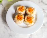 Foto langkah ke 4 dari resep 791. Dimsum Ayam (Frozen Food).