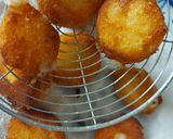 Foto do passo 12 de Muçarela de búfala empanada (petisco rápido, fácil e delicioso)