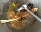 Foto langkah ke 3 dari resep Opor ayam simple (bumbu instan😊).