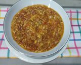 Foto langkah ke 7 dari resep Seblak Bandung.