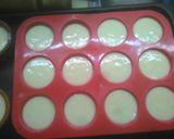 Foto del paso 2 de la receta: Muffins de Limón 🍋🍋