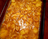 Foto del paso 3 de la receta: Calamares con patatas horno