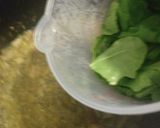A picture of step 6 of Tuna and rice.