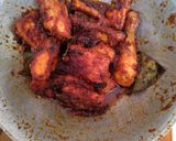 Foto langkah ke 13 dari resep 12. Ayam Panggang Teflon Bumbu Rujak.