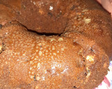 Foto del paso 8 de la receta: Budín Navideño