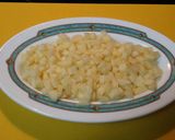 Foto del paso 2 de la receta: Tartar de remolacha y manzanas