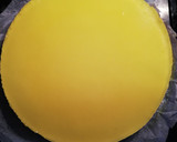 Foto del paso 4 de la receta: Tarta de limón saludable