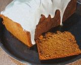 Foto langkah ke 7 dari resep Pumpkin cake (super moist).