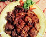 Foto langkah ke 6 dari resep Krengsengan 3A (Ati Ampela Ayam).