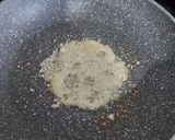 Foto del passaggio 1 della ricetta Cestini di parmigiano