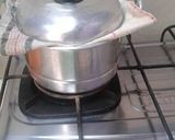 Foto langkah ke 4 dari resep Bolu kukus no mixer.