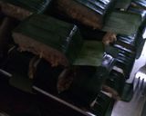 Foto langkah ke 5 dari resep Lemper Ayam.