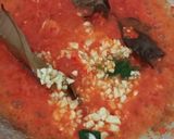 Foto langkah ke 4 dari resep Sambel Pete Babycumi.