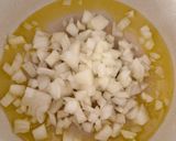 Foto del paso 3 de la receta: Sopa Otoñal