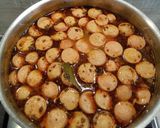 Gyors gulyásleves 🍲 recept fázis 4 fotója