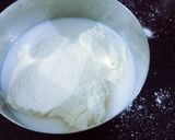 A picture of step 3 of Delicious nutritious unique (sitafal) custard apple basundi.