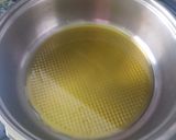 Foto del paso 3 de la receta Guisantes con jamón en olla rápida