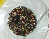 Foto langkah ke 5 dari resep Bola Coklat.